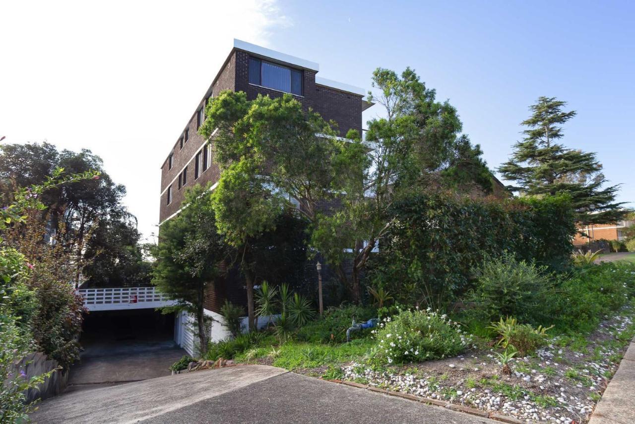 Bellevue, 7 4 Donald Street - Renovated Unit With Air Con And Wi-Fi With Views & Central To Cbd Apartment Nelson Bay Exterior photo